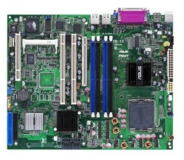 Asus P5MT