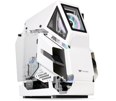 Thermaltake AH T600 Snow
