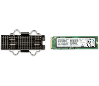 HP Z Turbo Drive