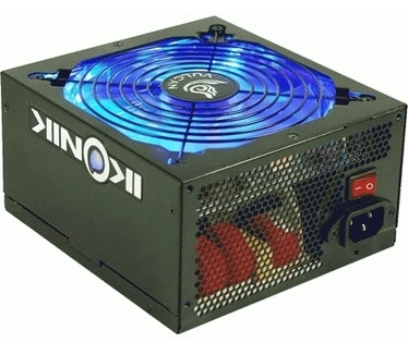 Ikonik Vulcan 850
