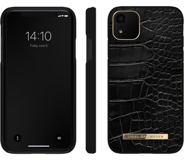 iDeal of Sweden IDACSS22-1961-236 (iPhone 11/XR) Zwart