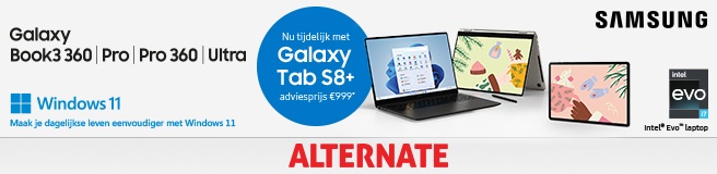 Alternate