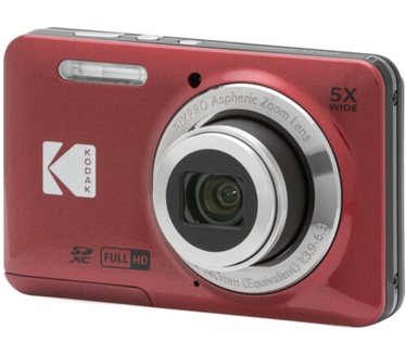 Kodak FZ55