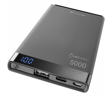 Cellular Line Freepower Manta S 5000 - Universal