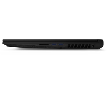 MSI GL75 10SDR-062BE (Azerty toetsenbord)