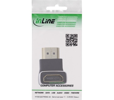 InLine 17991F