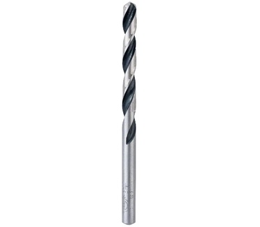 Bosch HSS Spiraalboor PointTeQ
