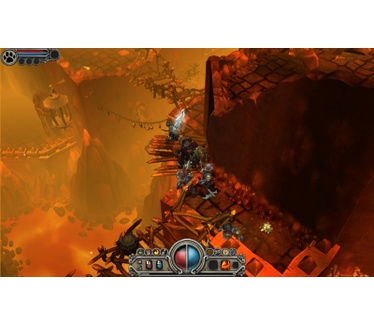 Torchlight