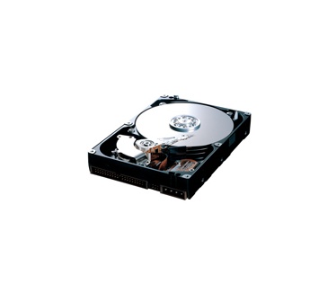 Samsung Spinpoint F1 DT HD501IJ, 500GB