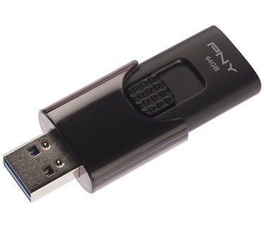 PNY 64GB OTG Duo-Link 3.0