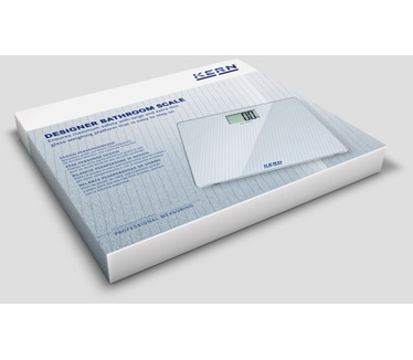 Kern & Sohn Badezimmerwaage