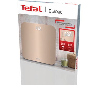 Tefal Personenweegschaal PP1900V0