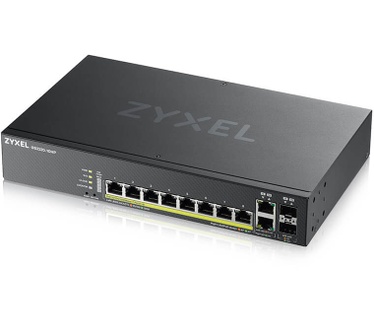ZyXEL GS2220-10HP-EU0101F
