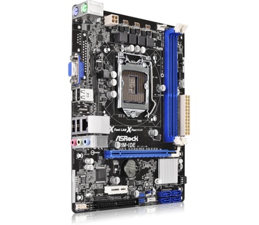 ASRock H61M-IDE