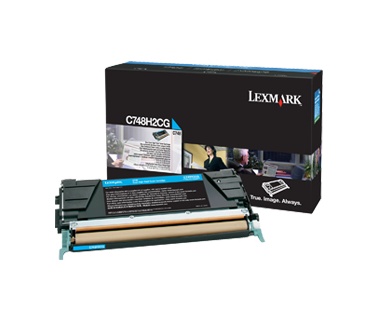 Lexmark C748H2CG