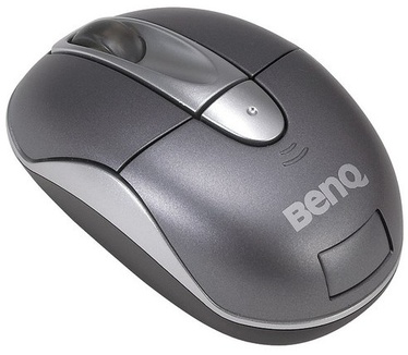 BenQ P600
