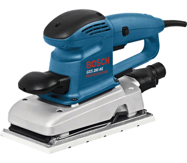 Bosch GSS 280 AE