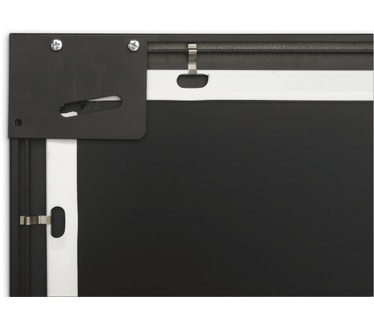 Projecta HomeScreen 106x176 Matte White P