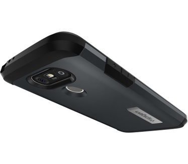 Spigen Tough Armor LG G5 Case - A18CS20138 - Metal Slate
