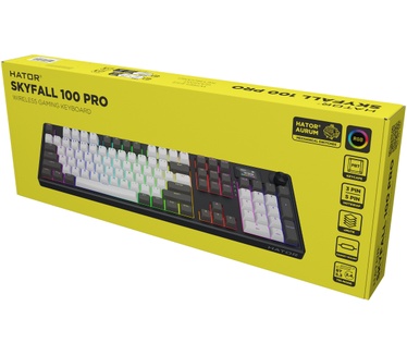 HATOR Skyfall Pro Wireless 100