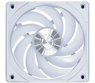 Lian Li UNI FAN CL Wireless, Single pack, Wit, 120mm