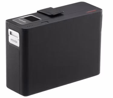 HOVERAir PowerCase for X1 PRO and PROMAX - Zwart