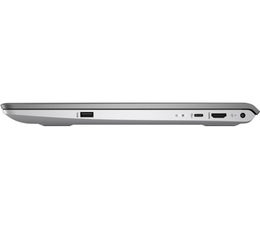 HP Pavilion 15-ck000nb (Belgisch model)