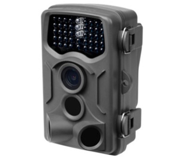 Medion Life Full HD Wildcamera S47044 Grijs