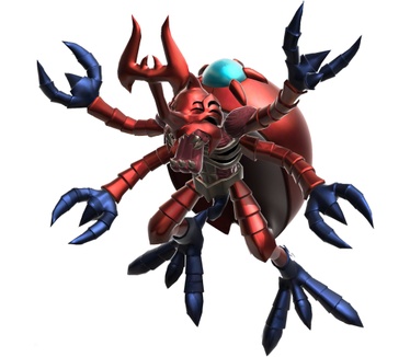 Digimon All-Star Rumble, PS3