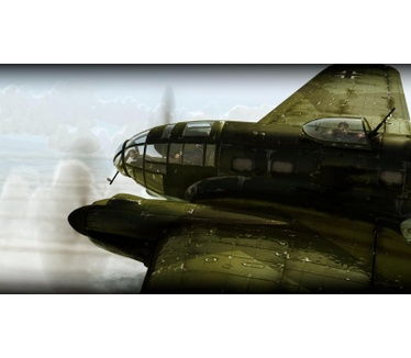 IL-2 Sturmovik: Birds of Prey