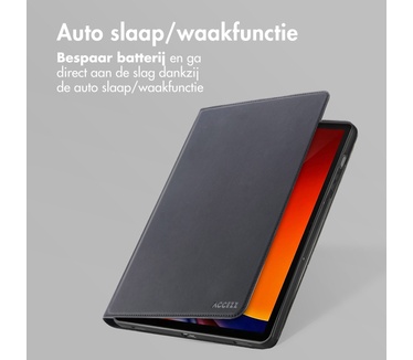 Accezz Classic Tablet Case