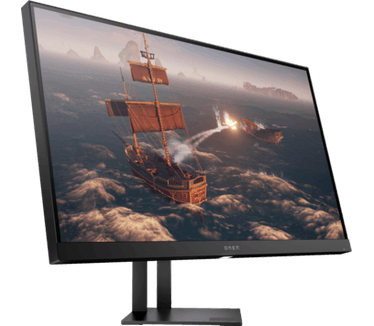 HP Omen 27i