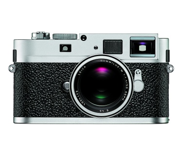 Leica M9-P Grijs