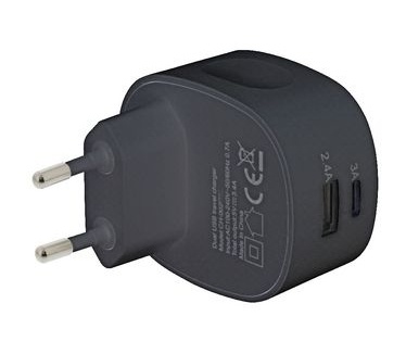Sweex CH-002BL