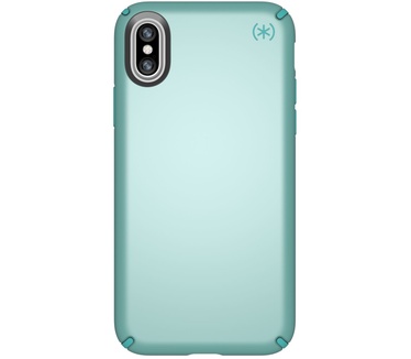 Speck 103135-6596 (iPhone X) Groen