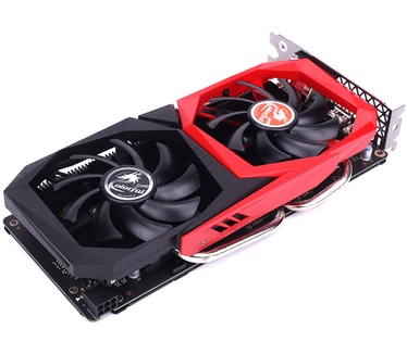 Colorful GeForce GTX1060 NB 3G