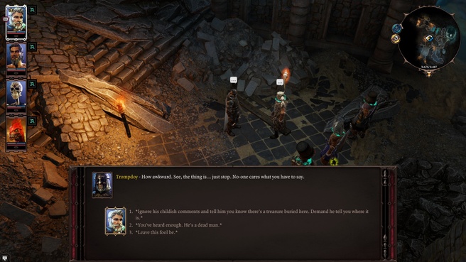 Divinity: Original Sin 2