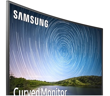 Samsung C27R504FHU