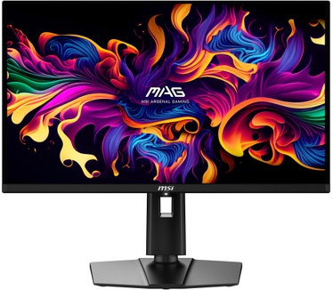MSI MAG 271QP QD-OLED X28