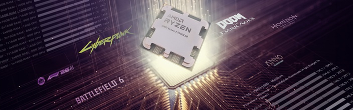 Besparen op je cpu, gpu of duur DDR5?