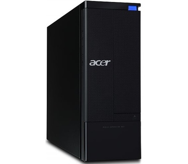 Acer Aspire X3960