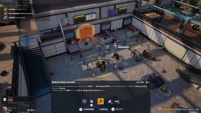 Rainbow Six Tactics