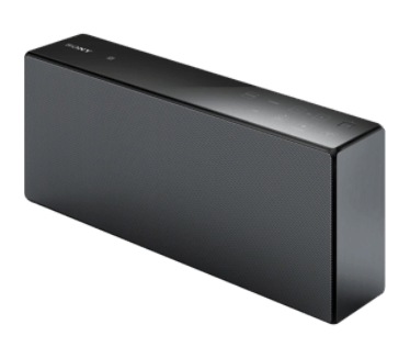 Sony SRS-X7 Zwart