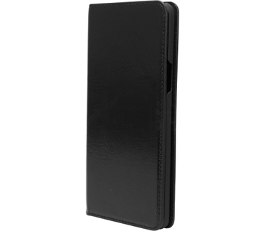 Mobiparts Excellent Wallet Case Samsung Galaxy S9 Jade Black