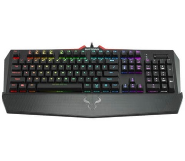 Riotoro Ghostwriter Prism Elite