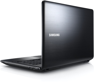 Samsung NP350E7C-S0HDE (Duits model)