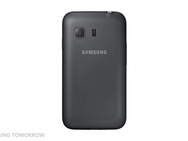 Galaxy Star 2