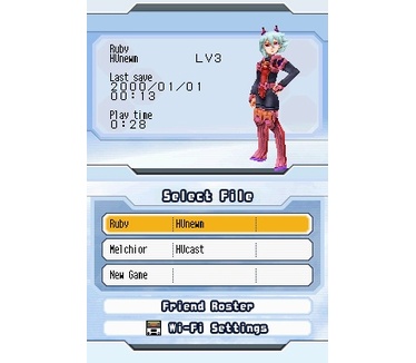 Phantasy Star 0