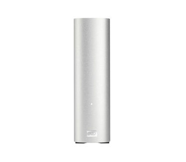 WD My Book Studio for Mac USB 3.0 1TB Aluminium