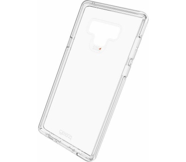Gear4 Crystal Palace Back Case Samsung Galaxy Note 9 Transparant Transparant
